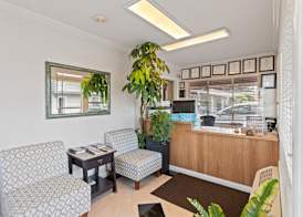 Americas Best Value Inn - Sky Ranch Palo Alto 2