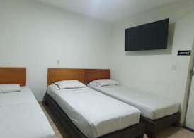 Hotel Gran Imperio 4