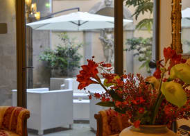 Hotel San Michele 4