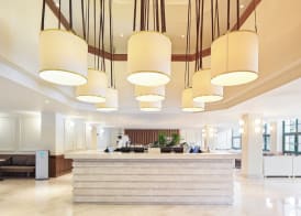 Voyage Sorgun Hotel 2
