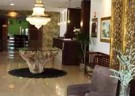 Hotel Playa de Laxe 3