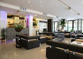 Hotel Ambra 2