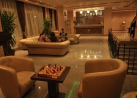 Hotel Megalos 3