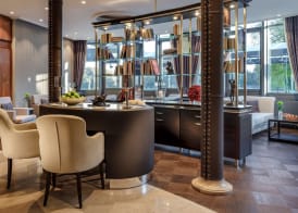 Parkhotel Bremen – ein Mitglied der Hommage Luxury Hotels Collection 5