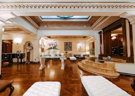 River Palace Hotel 3