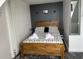 St Georges Guest House 3