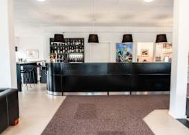 Hotel Herning 5