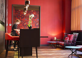 Hotel D - Strasbourg 2