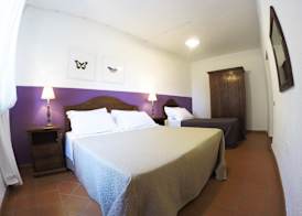 Agriturismo Boschi di Montecalvi 3
