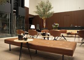 ALMA Hotel Riyadh 4