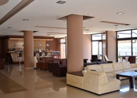 Plaza Hotel 5