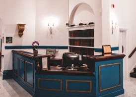 Keppels Head Hotel 4
