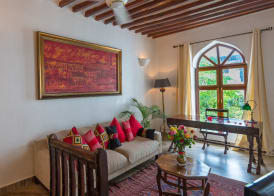 The Seyyida Hotel And Spa 3