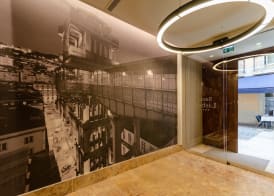 Hotel Santa Justa 2