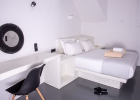 White Cave Villas 3