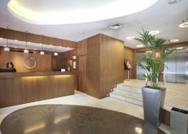Hotel Opera 5