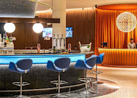 Novotel Madrid Feria and Airport 3