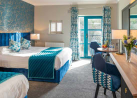 Riverside Park Hotel 2