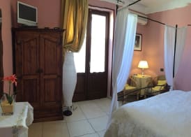 Al Campanaro b&b 3