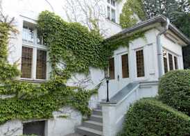Landhaus Kyritz 3
