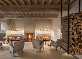 Badia di Pomaio, Tuscan Resort- Small Luxury Hotels of the World 2