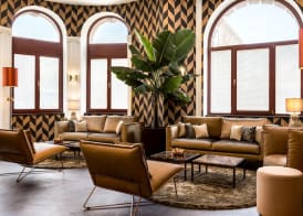 AC Hotel by Marriott Mainz 3