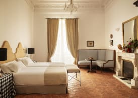 Casa Pizarro Hotel 3