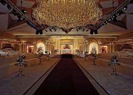 Sheraton Kuwait, a Luxury Collection Hotel, Kuwait City 3
