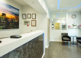 Marble Arch Inn 2