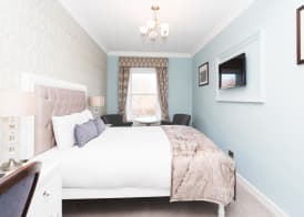 Stauntons on the Green Hotel 3