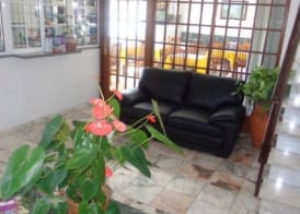 Pensão Residencial Vila Teresinha 2