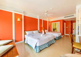 Andaman Seaview, Karon Beach - SHA Plus 3