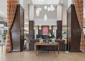 Kozy Houston North 4