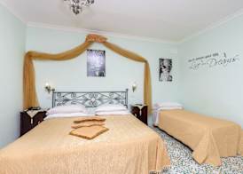 Hotel Bonadies 5