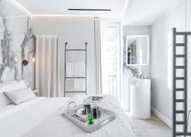 Le Dortoir Boutique Suites 4