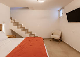 Aya Sofia Suites 3