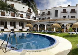 Hotel Pozo del Duque 5