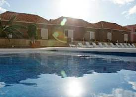 Apartamentos Los Tarajales 3