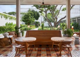 The Standard, Hua Hin 2