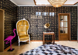 A for Art Hotel 4
