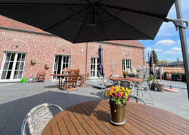 Hotel De Venne 5