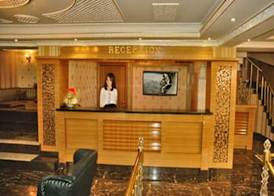 Alfa Hotel 5