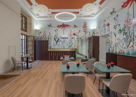 Hotel Adamas 4