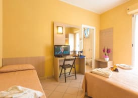 Hotel Originale by ALEhotels 4