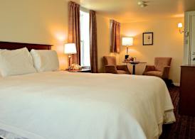 Inverary Resort 4