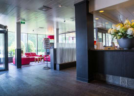 Bastion Hotel Amsterdam Amstel 2