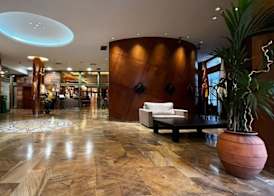 Hotel Alfonso IX 5