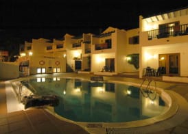 Apartamentos Isla de Lobos - Adults Only 5