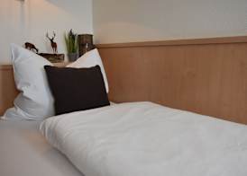 Berghotel Zollersteighof 4