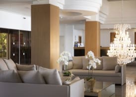 Venus Beach Hotel 5